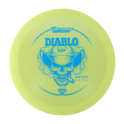 Diamond Diablo