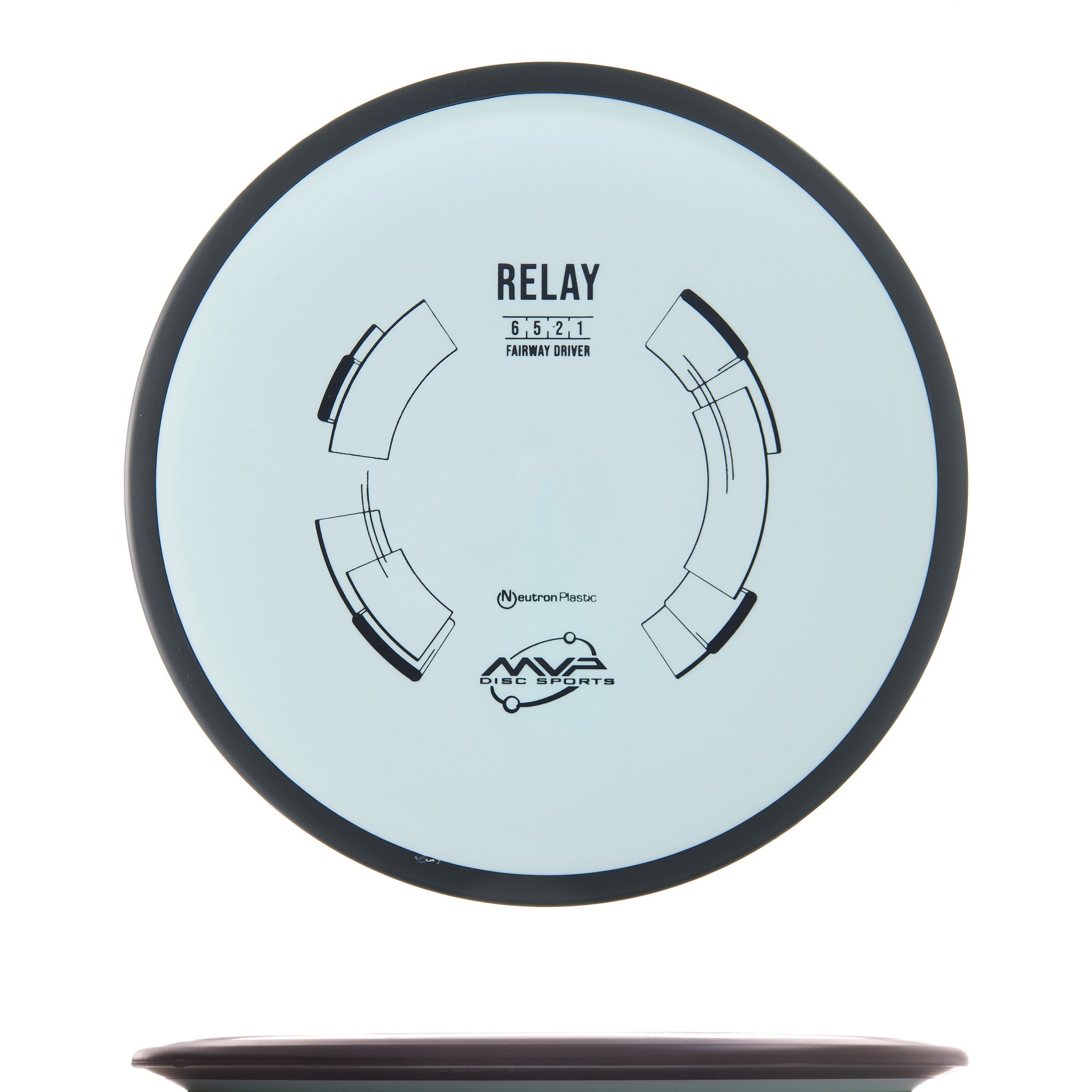 Classic Neutron Relay