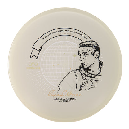 Special Edition Color Glow Eclipse 2.0 Parachute