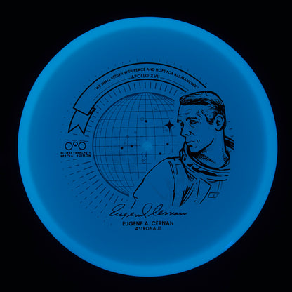 Special Edition Color Glow Eclipse 2.0 Parachute