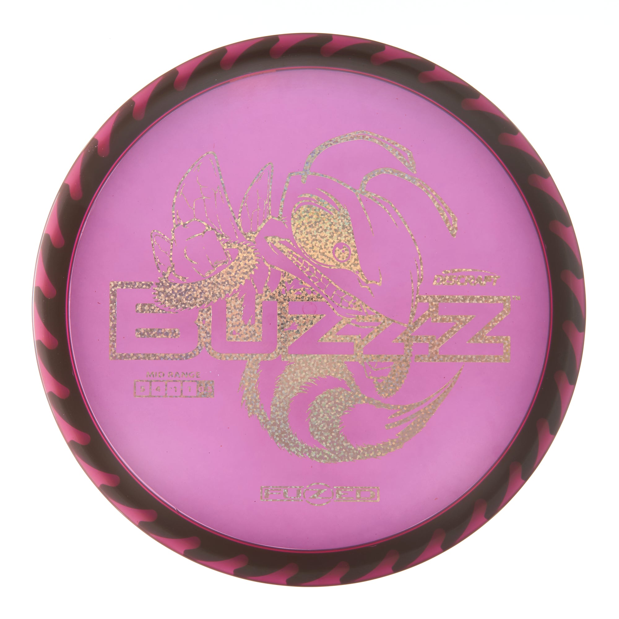 Saw Pattern FuZed Line Buzzz