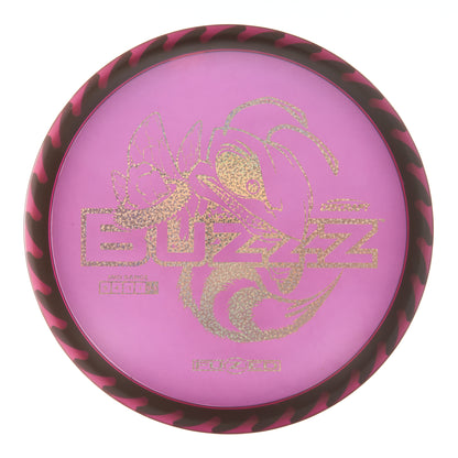 Saw Pattern FuZed Line Buzzz