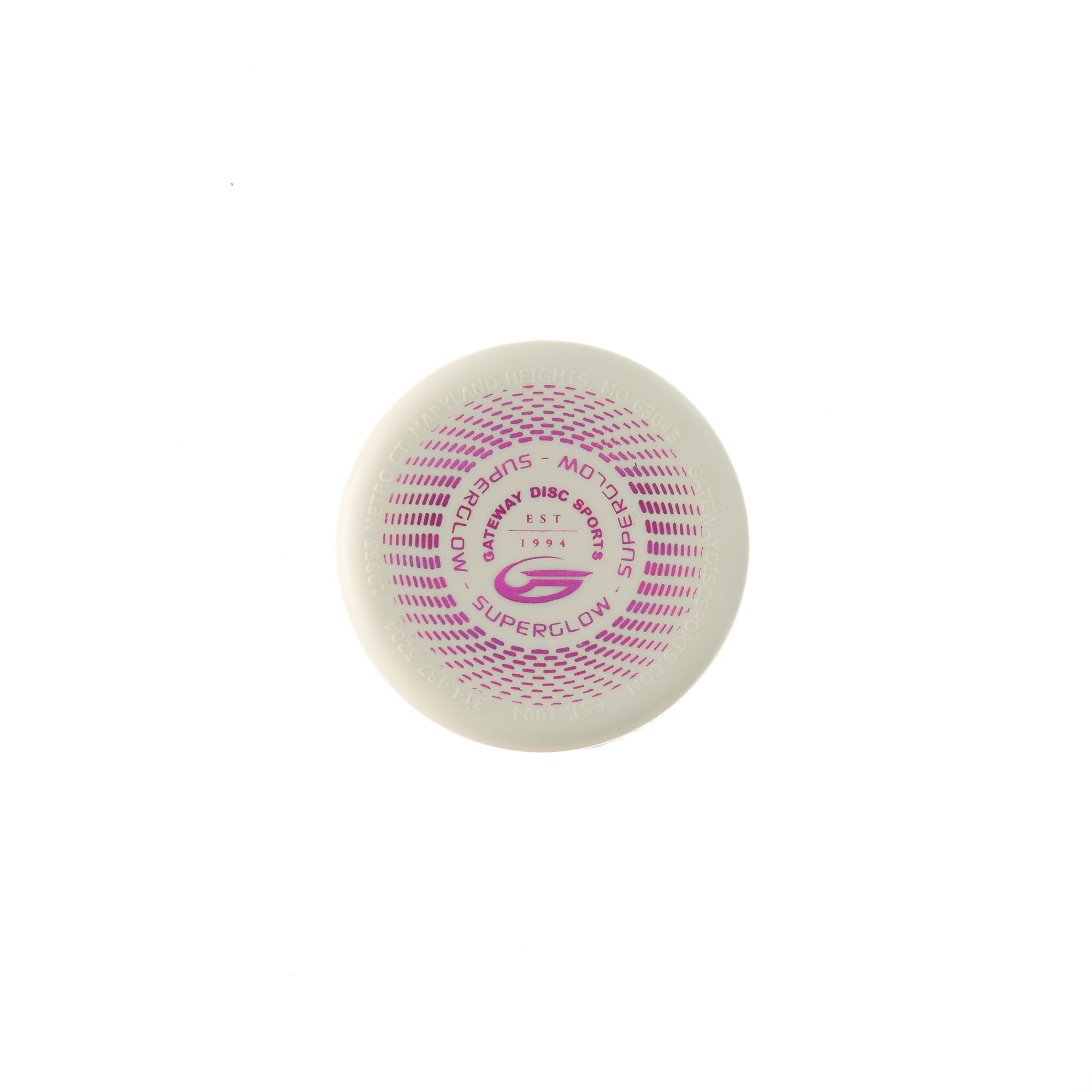 Superglow Small Mini