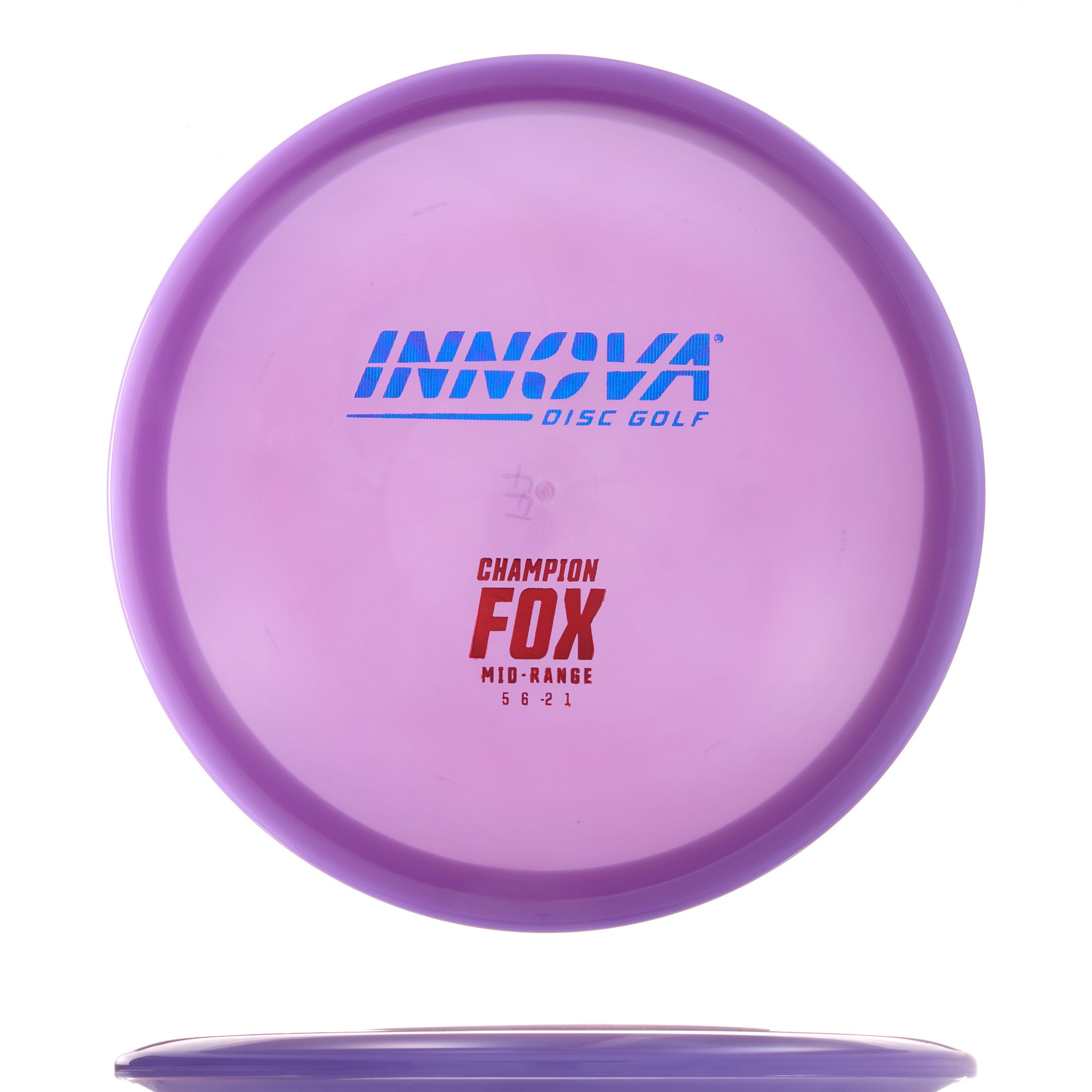 Champion Fox
