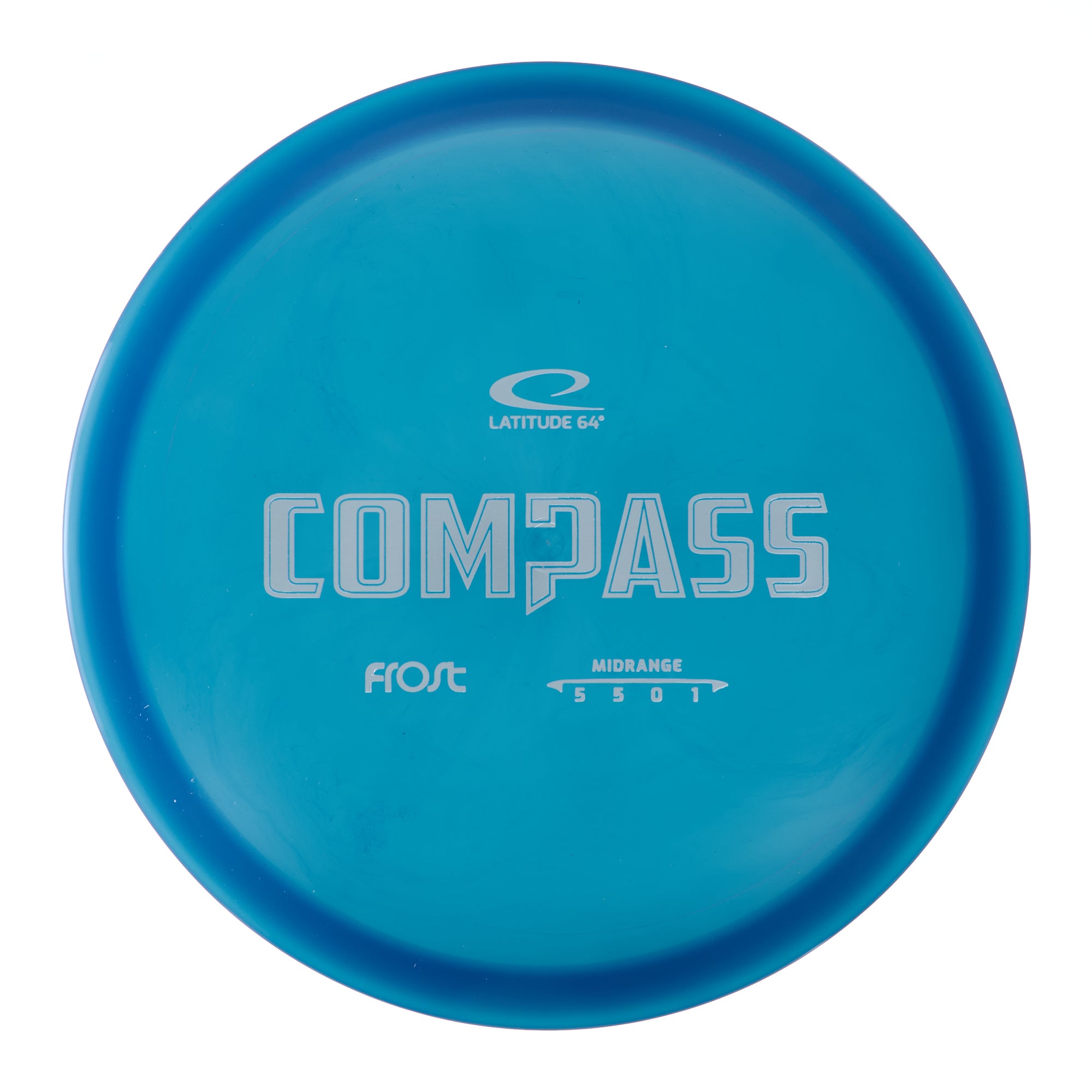 Frost Compass