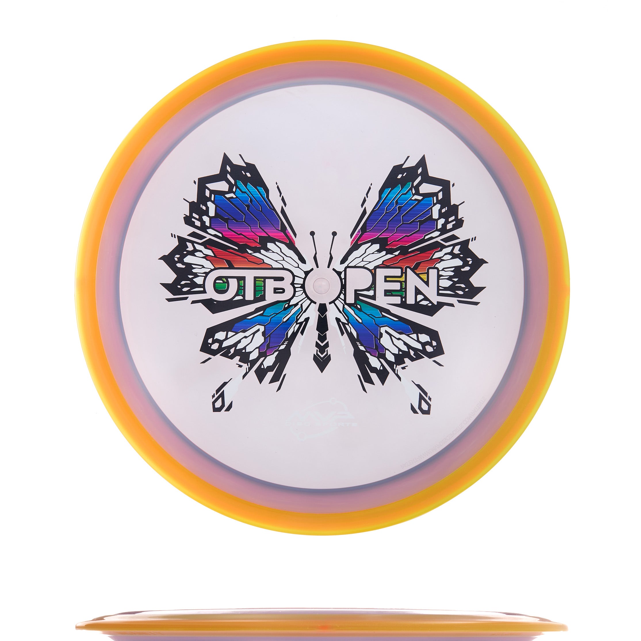 2026 OTB Open Prism Proton Soft Insanity
