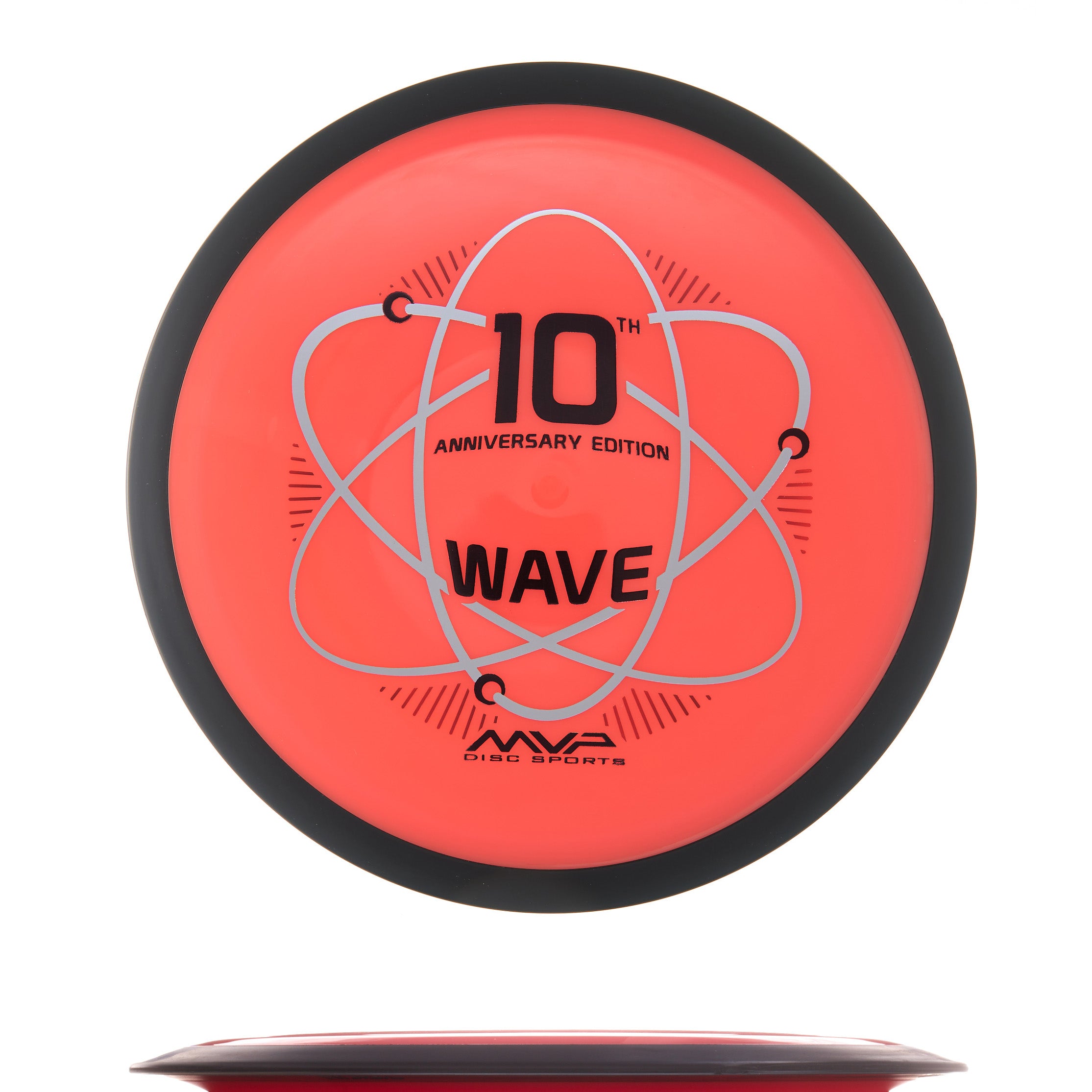 10th Anniversary Edition Neutron Wave