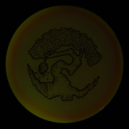 Faylor Lake Special Edition Glo Z FLX Swarm