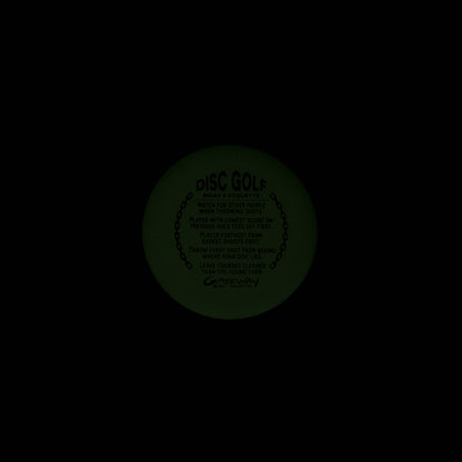 Superglow Small Mini