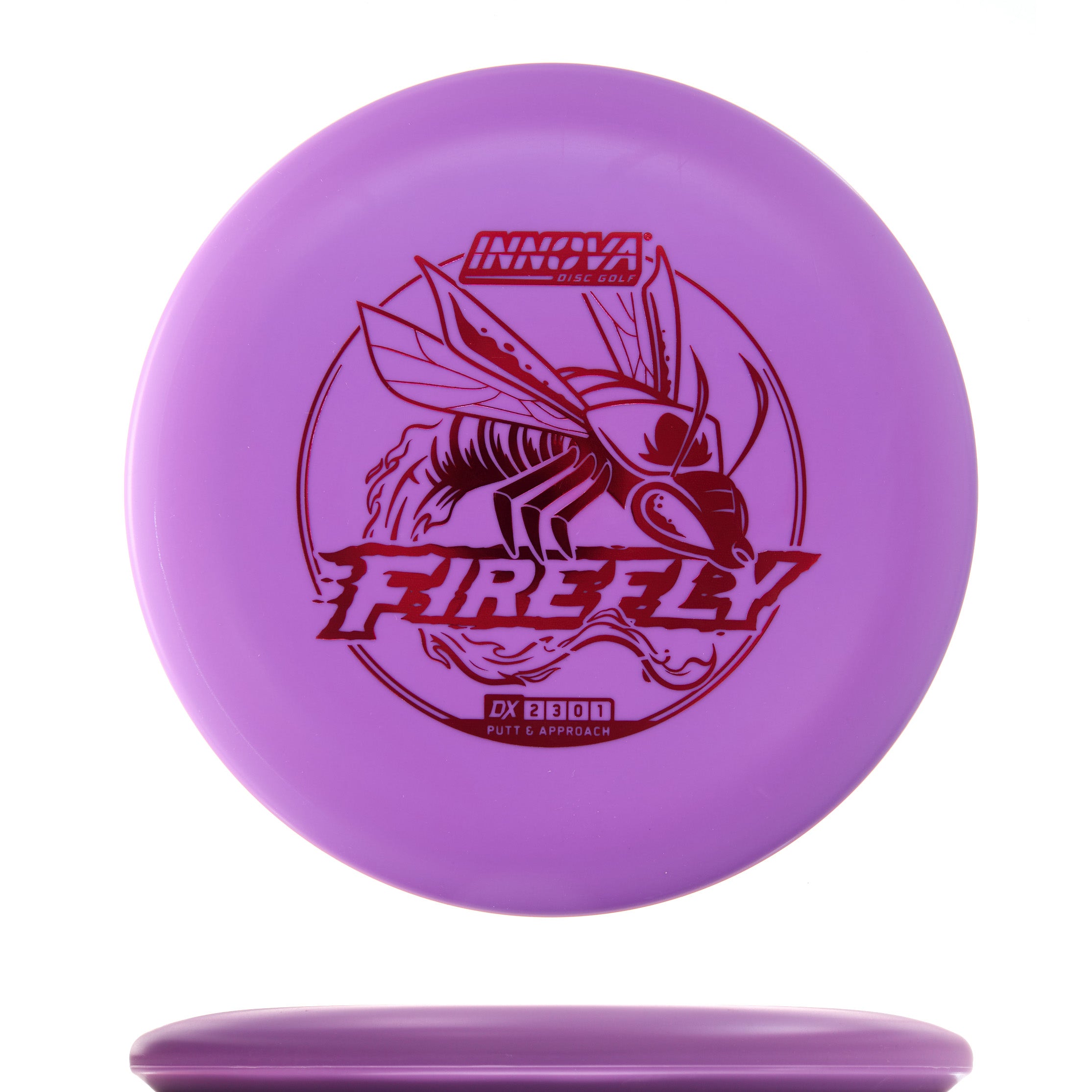 DX Firefly
