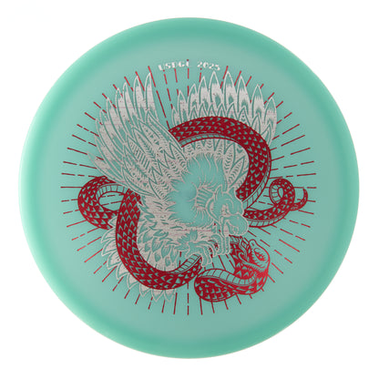 USDGC Glow Champion Roc
