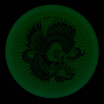 USDGC Glow Champion Roc