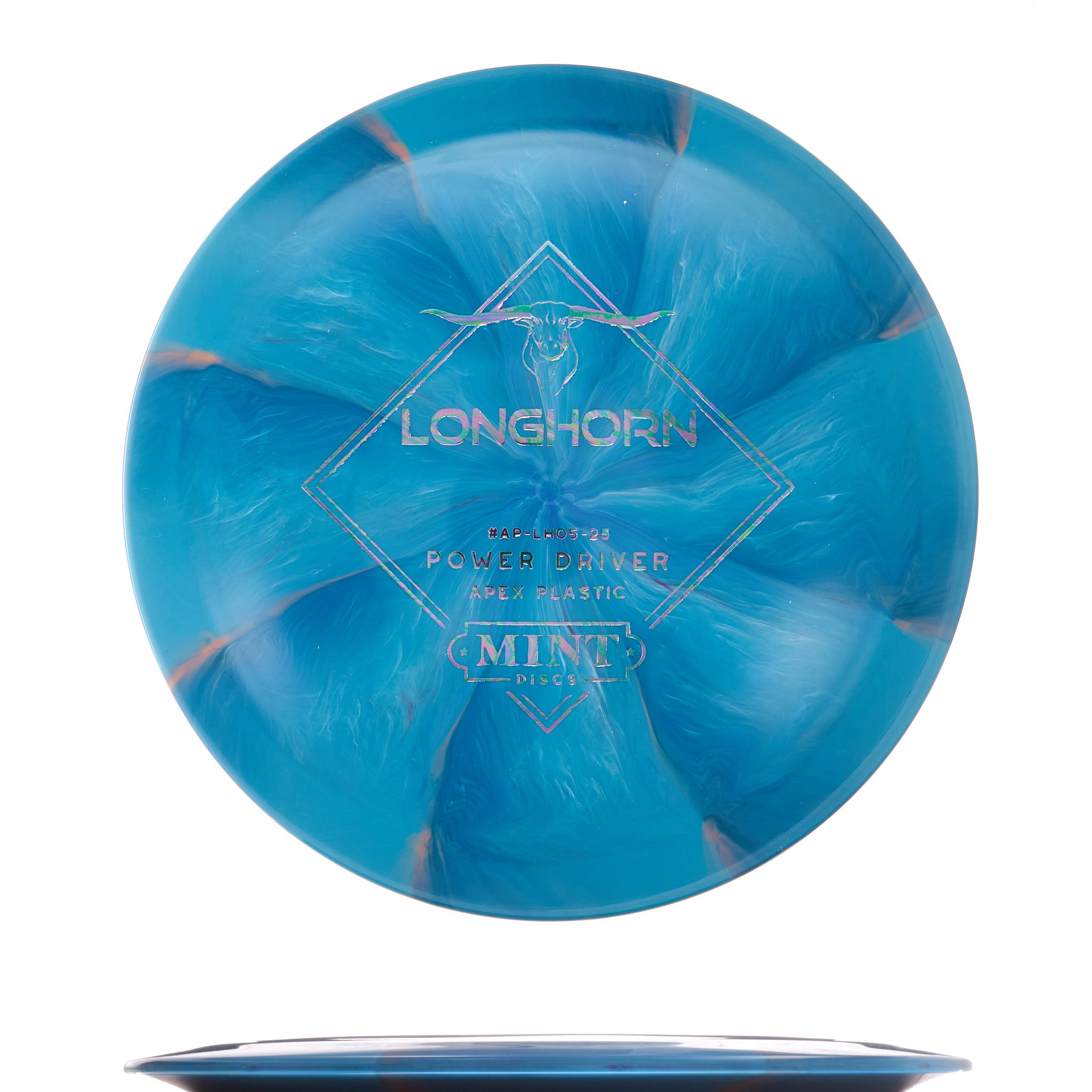 Apex Swirl Longhorn