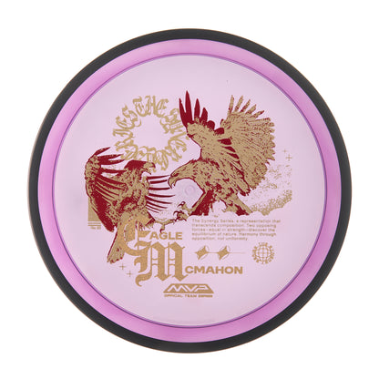 Eagle McMahon Synergy Series Proton Resistor