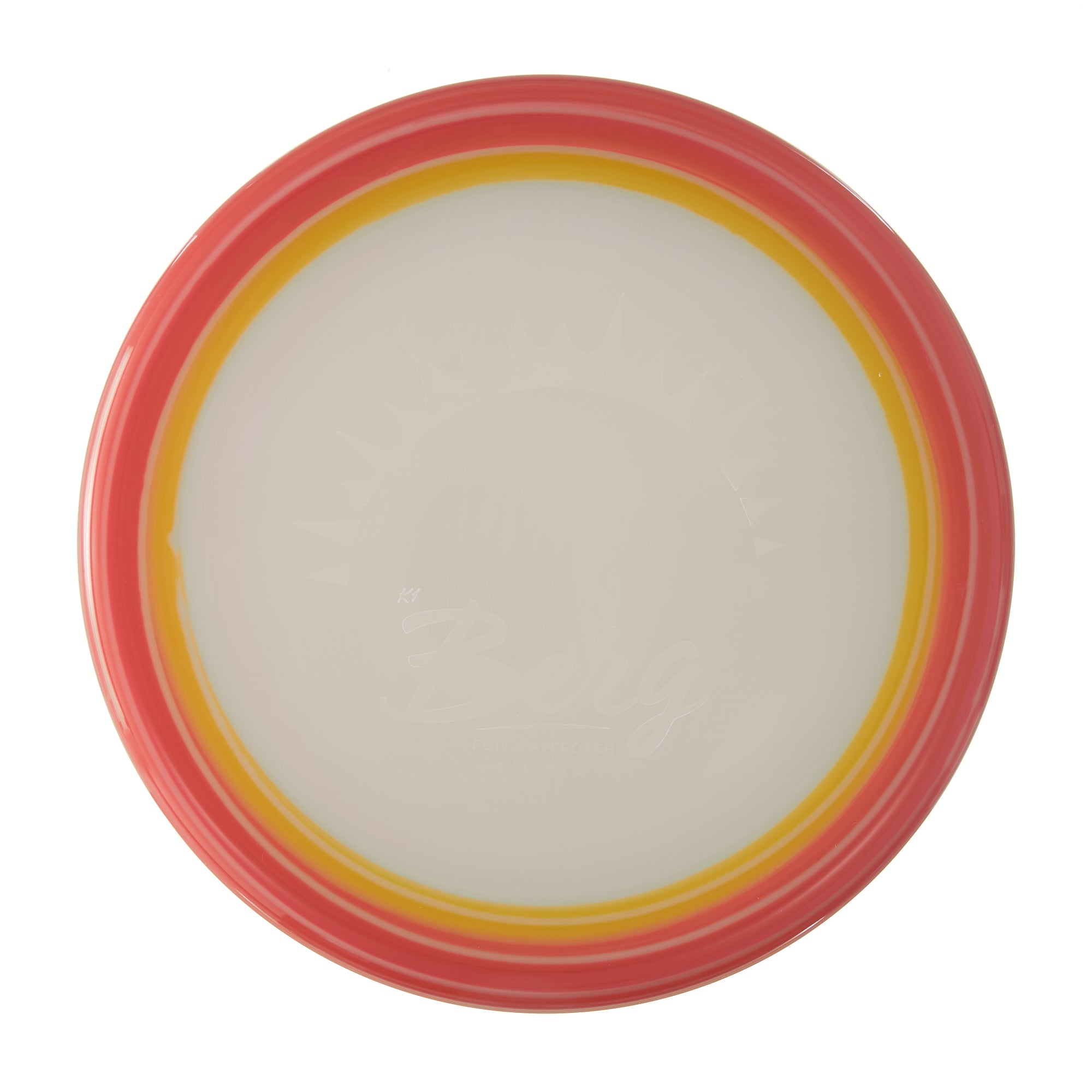 Spin Dye K1 Glow Berg