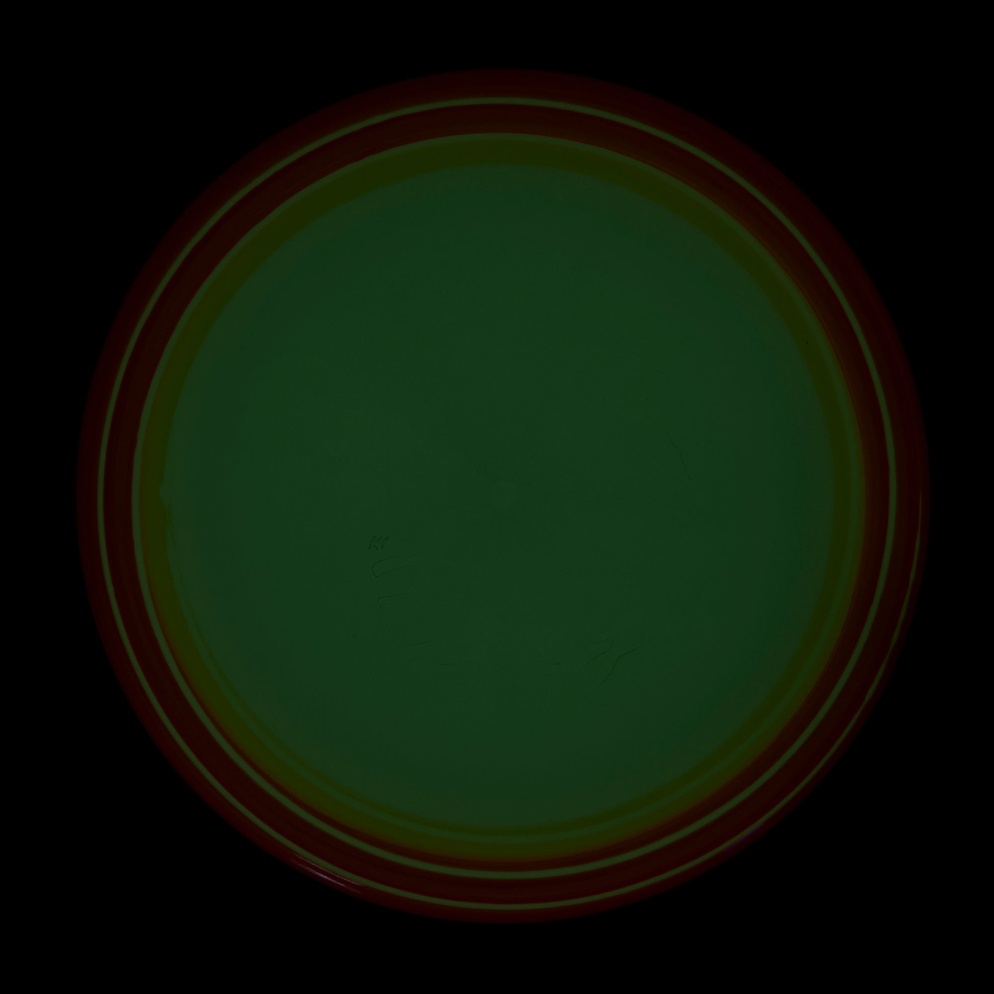 Spin Dye K1 Glow Berg