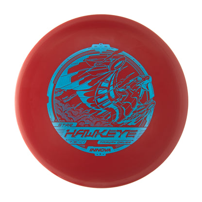 Star Hawkeye