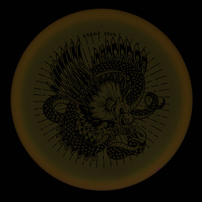 USDGC Glow Champion Roc