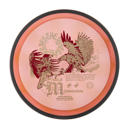 Eagle McMahon Synergy Series Proton Resistor