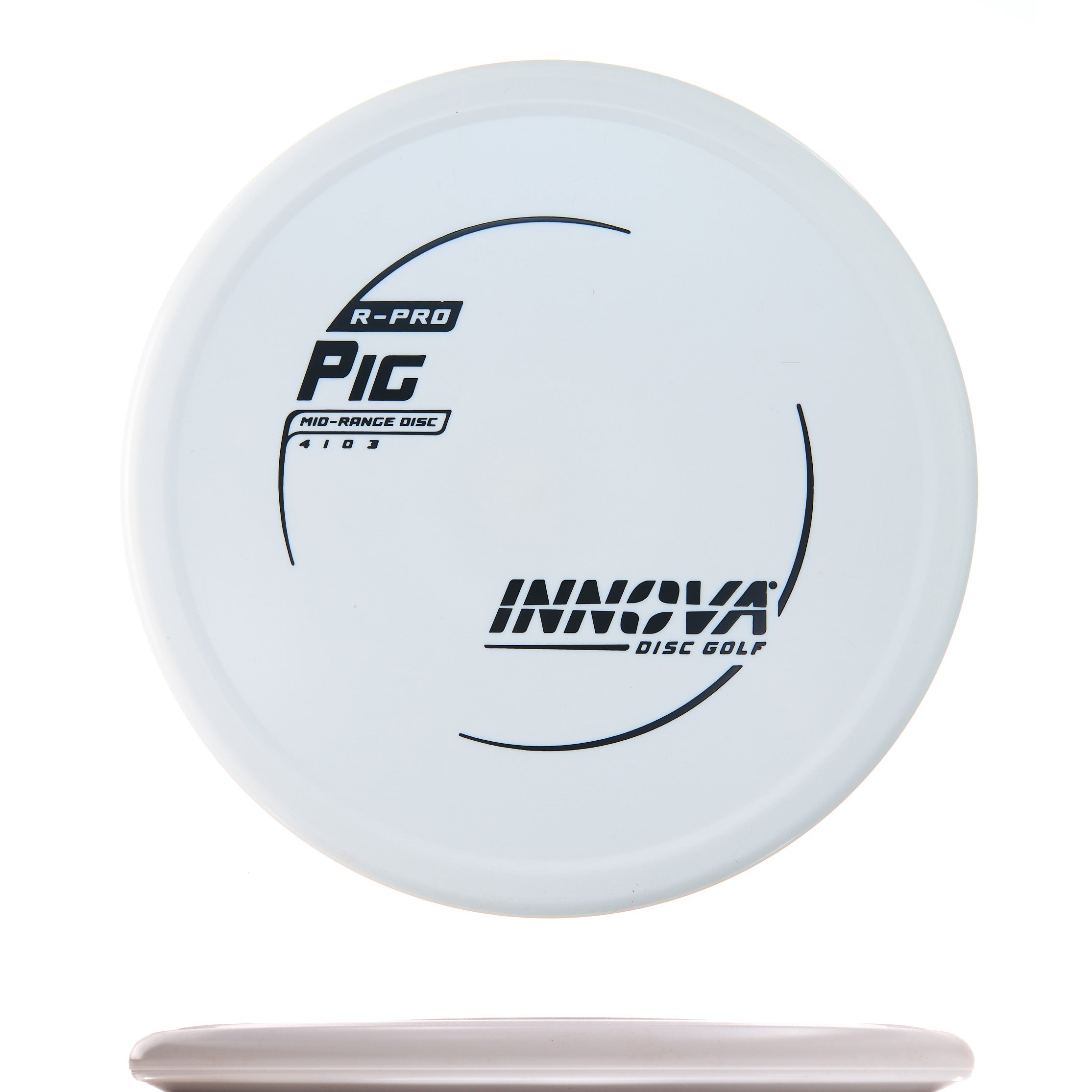 R-Pro Pig