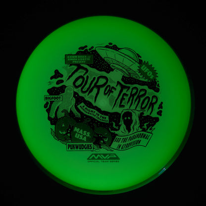 2024 Simon Lizotte Halloween Edition Team Series Eclipse 2.0 Pixel
