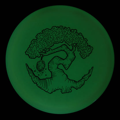 Faylor Lake Special Edition Glo Z FLX Swarm