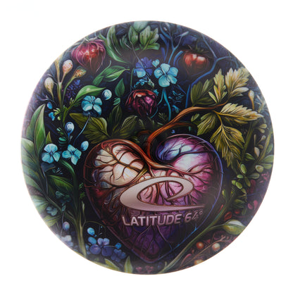 For The Love Of The Game Gold Diamond