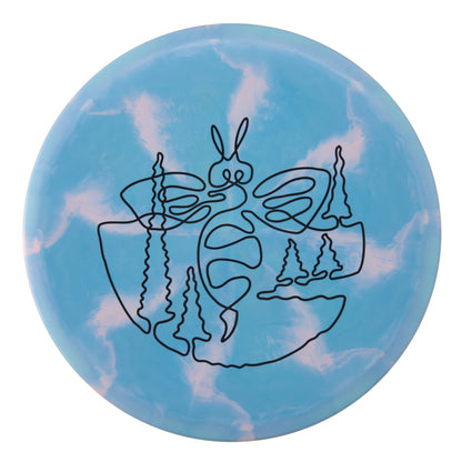 Faylor Lake Special Edition X Line Swirl Buzzz SS