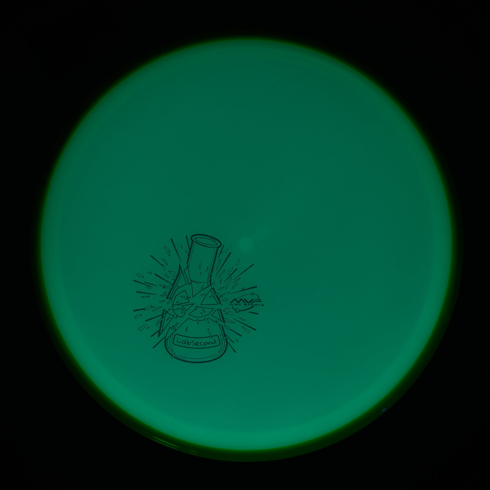 Lab Second Eclipse Hex