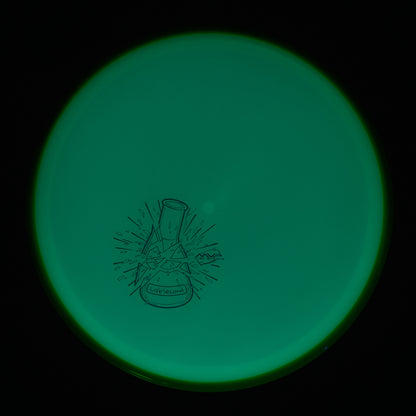 Lab Second Eclipse Hex