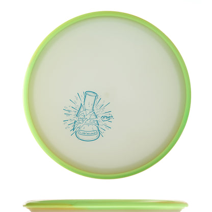 Lab Second Eclipse Hex