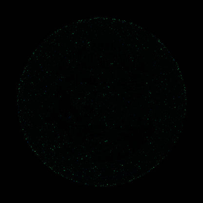 2025 Gyropalooza Particle Proton Particle