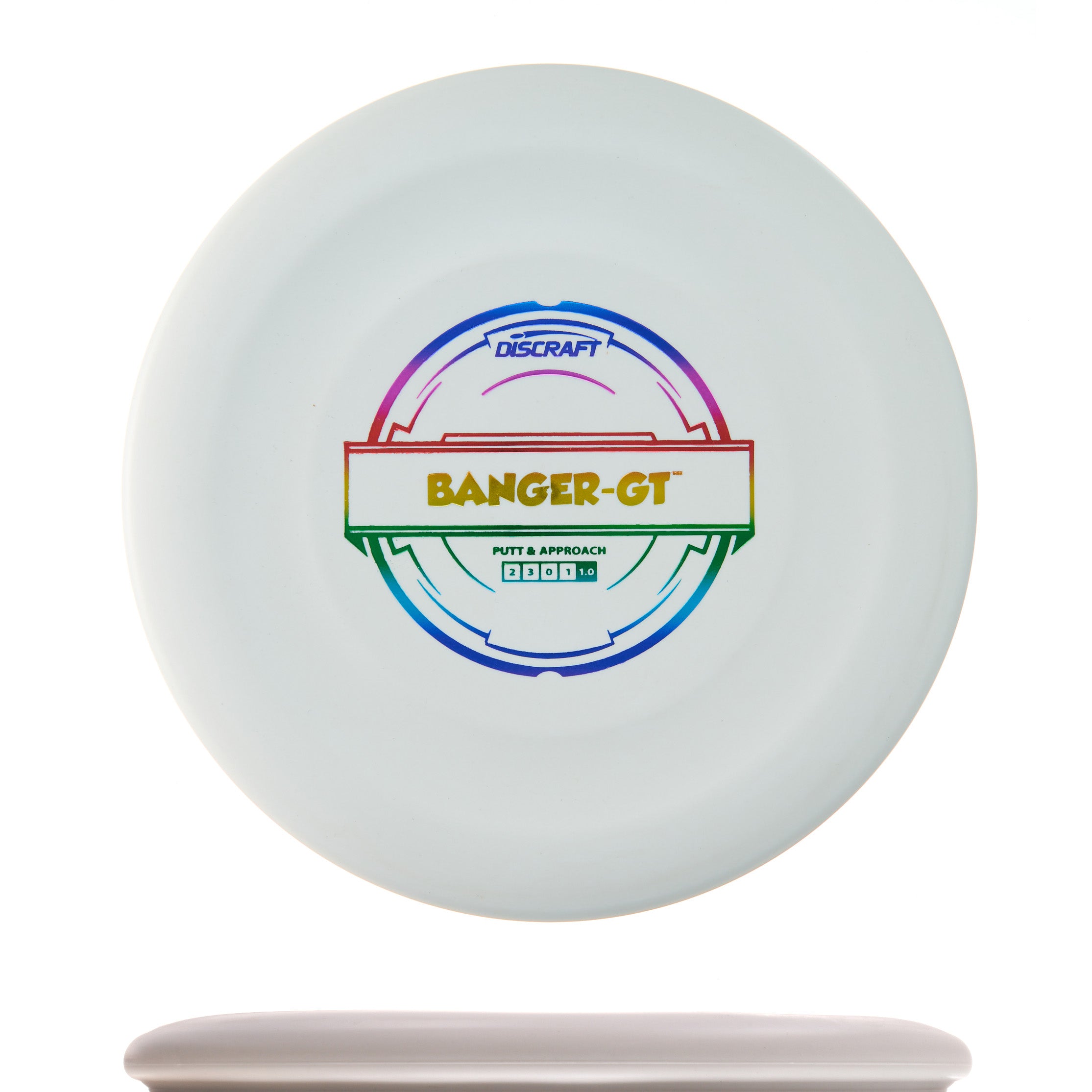 Putter Line Banger GT