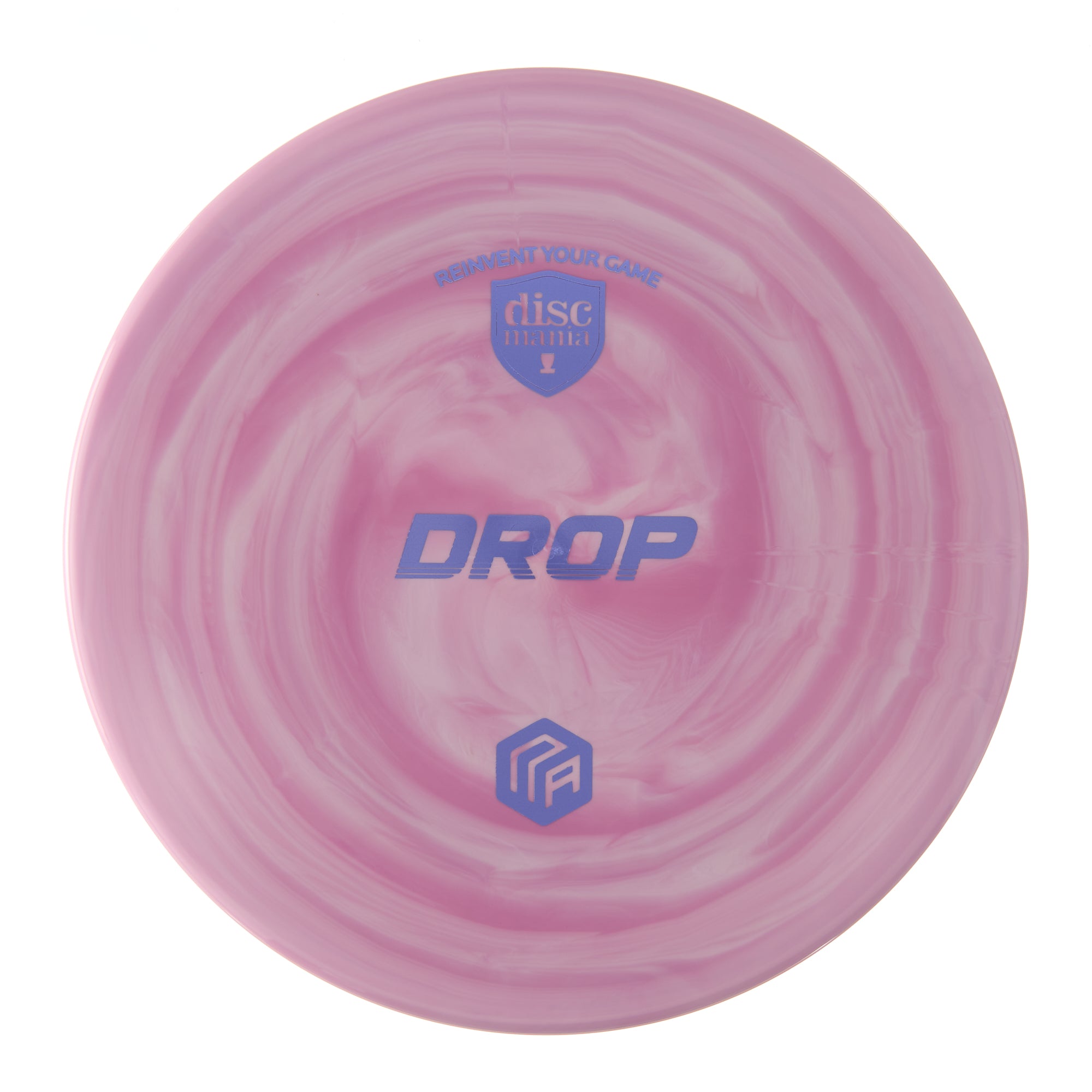 Niklas Anttila Creator Series Swirl S-Line Drop