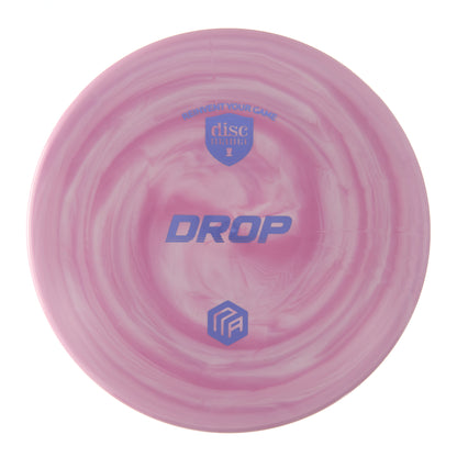 Niklas Anttila Creator Series Swirl S-Line Drop