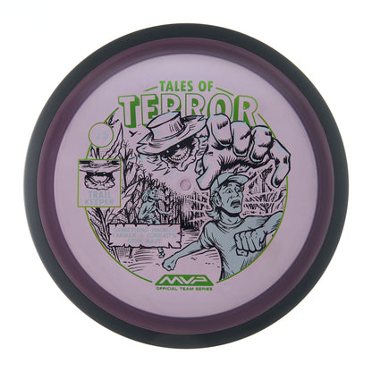 2025 Halloween Special Edition James Conrad Proton Trail