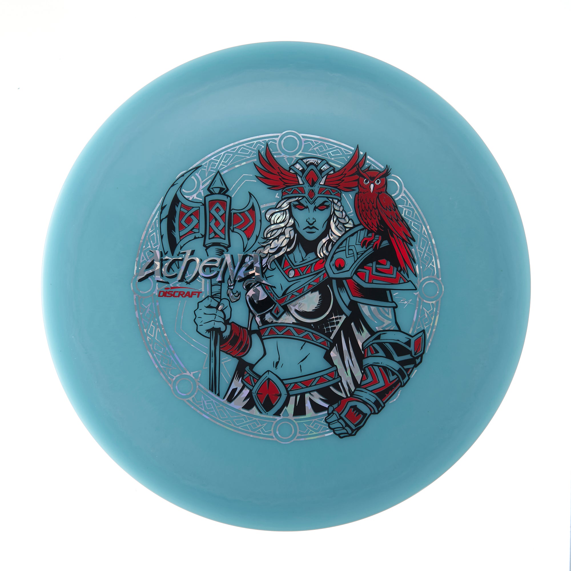 2025 Ledgestone Wave 3 TriFoil ESP Athena