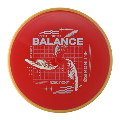 Special Edition Neutron Balance