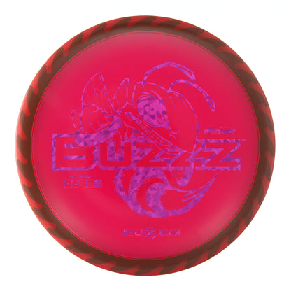 Saw Pattern FuZed Line Buzzz