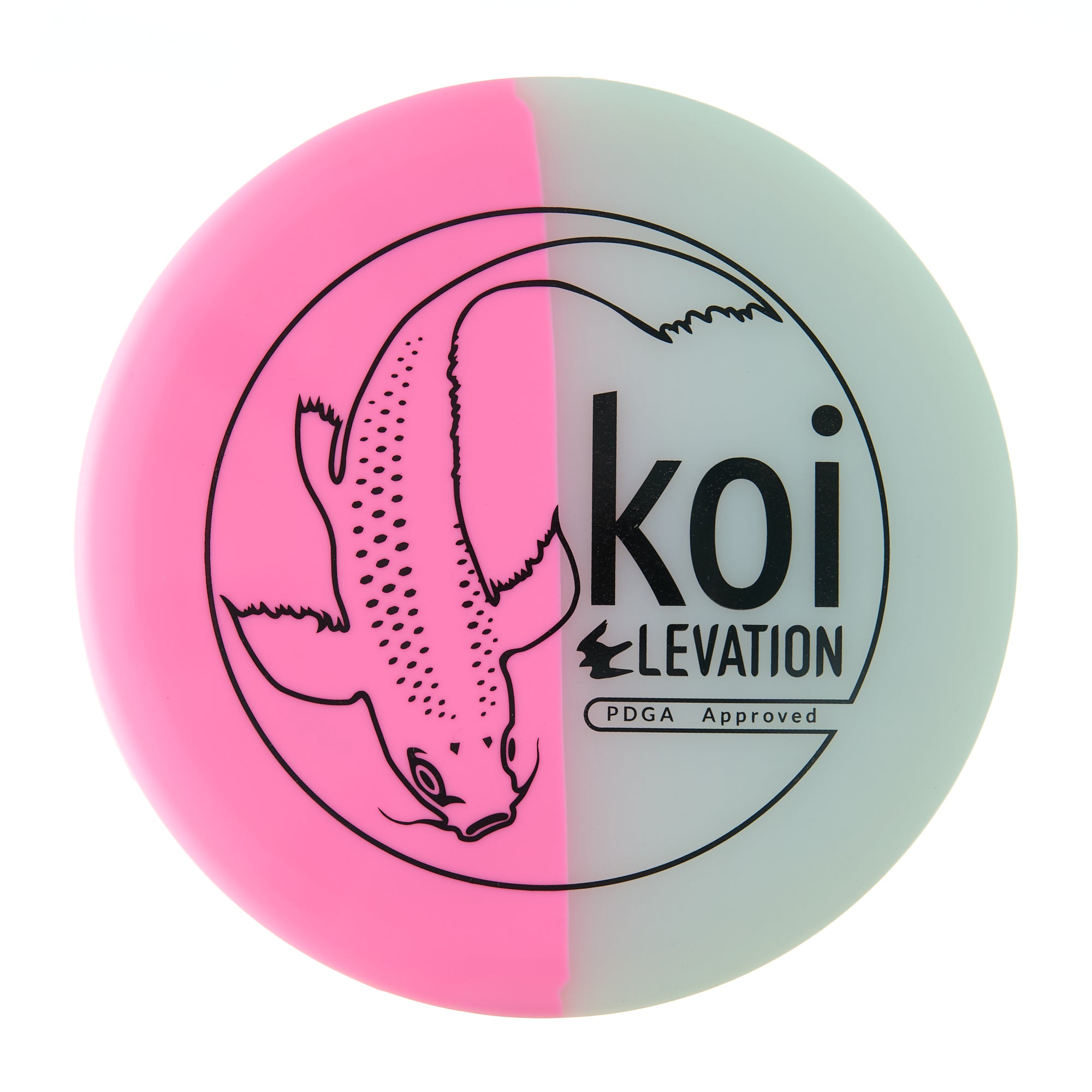 glO-G Koi
