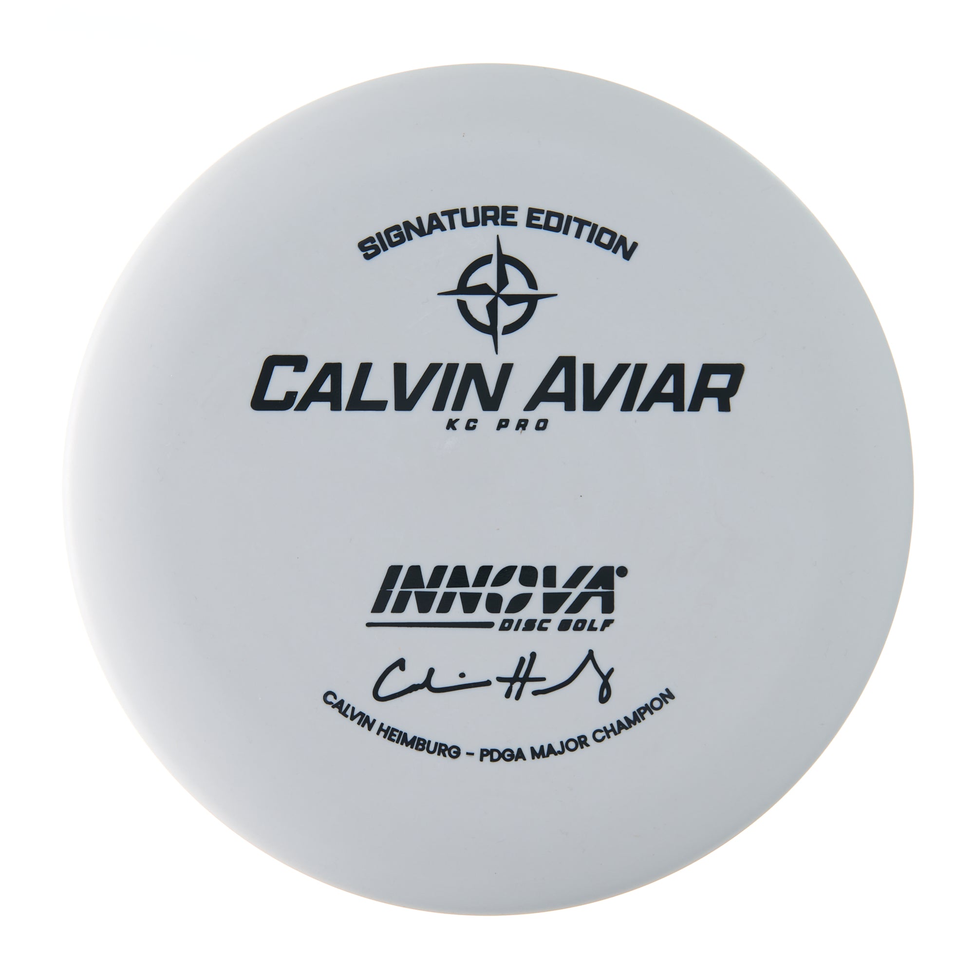 Calvin Heimburg Signature Edition KC Pro Aviar