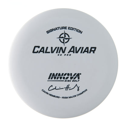 Calvin Heimburg Signature Edition KC Pro Aviar