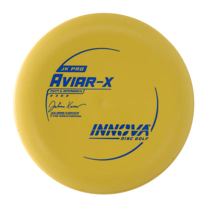 JK Pro Aviar-X