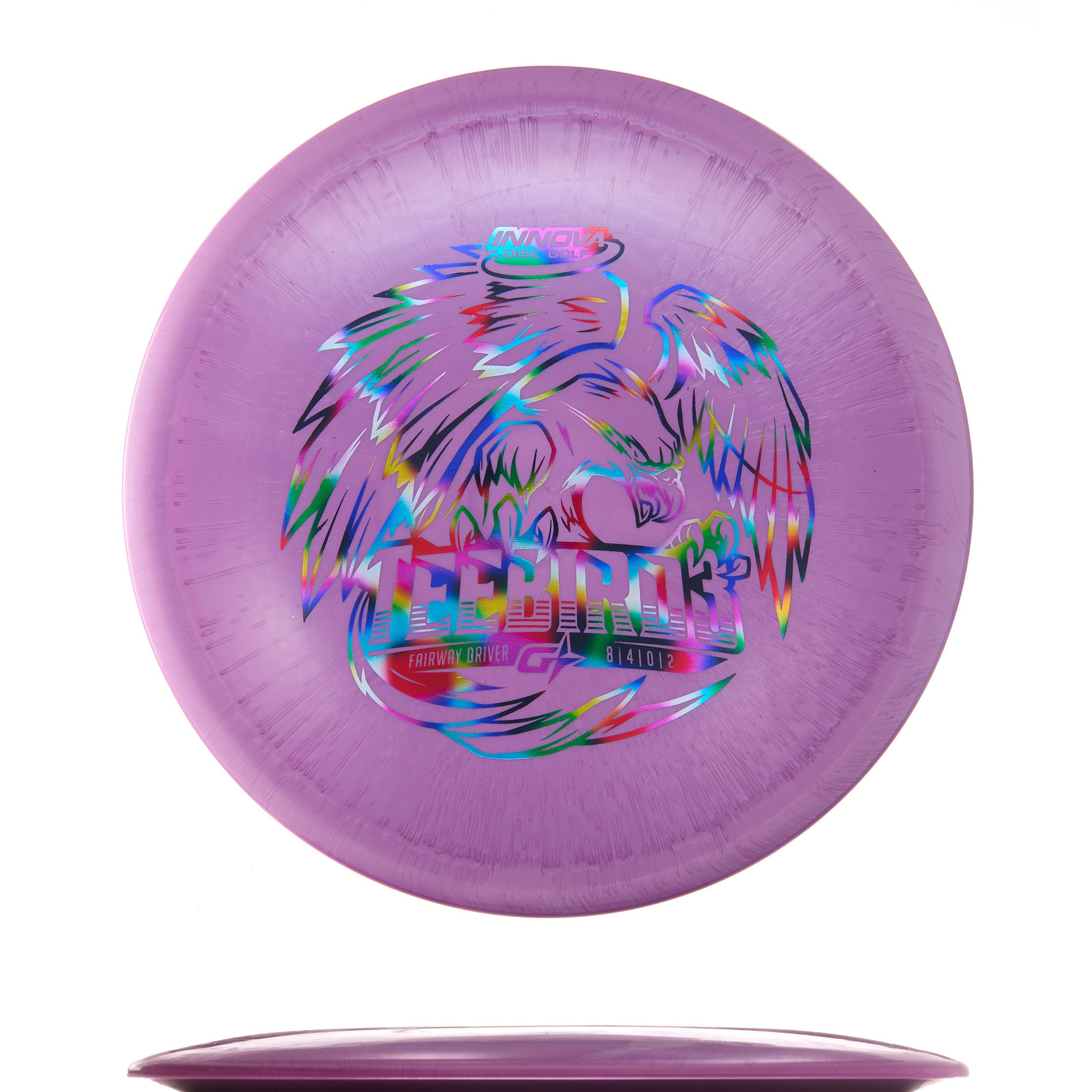 GStar Teebird3