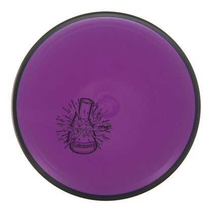 Lab Second Neutron Deflector