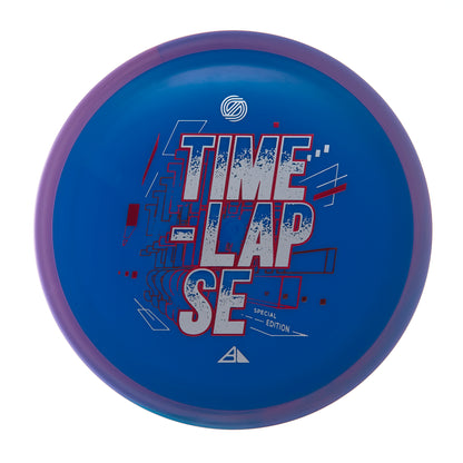 Special Edition Neutron Time-Lapse Retooled