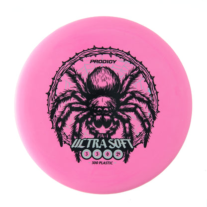 Silk Stamp Special Edition 300 Ultra Soft PA-1