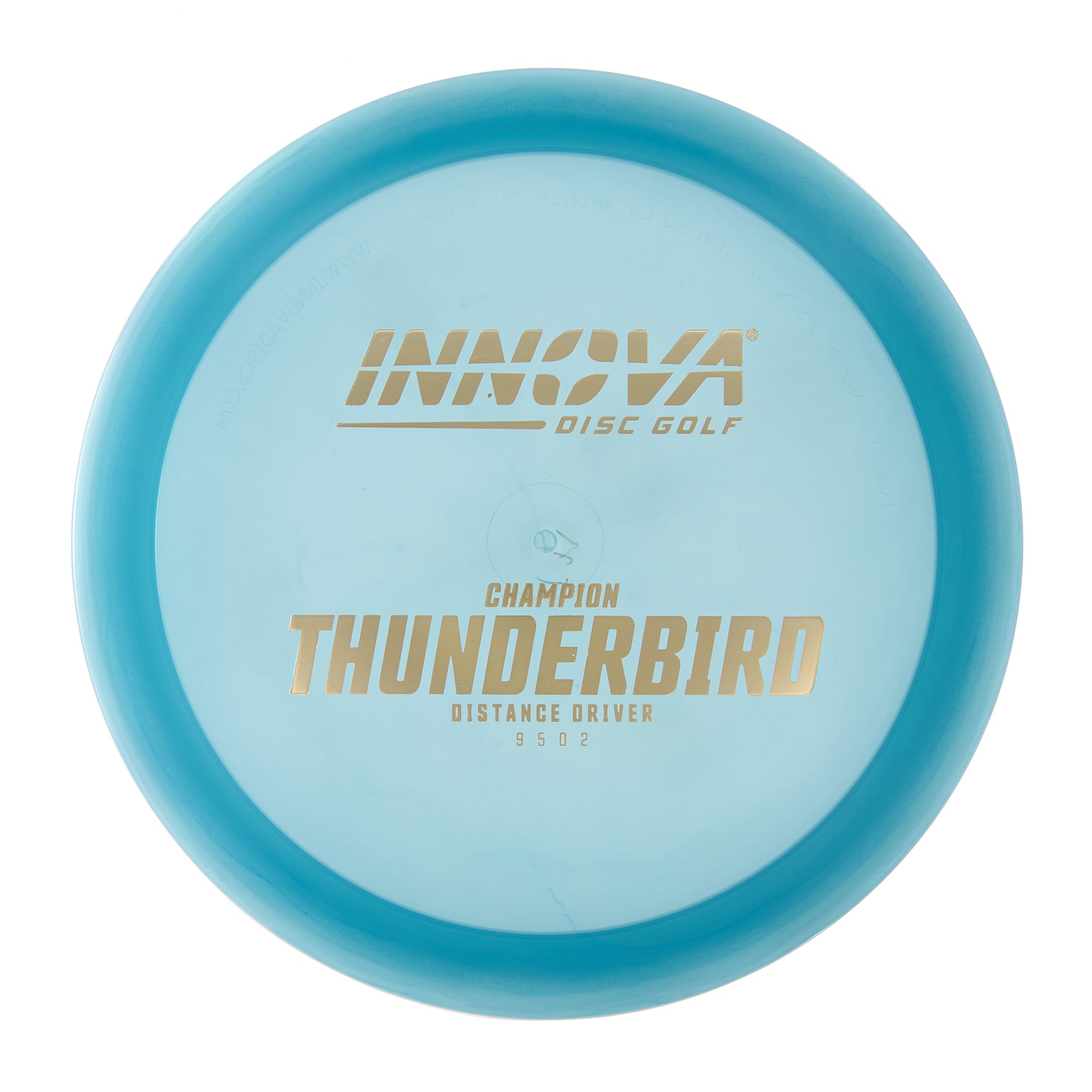 Champion Thunderbird