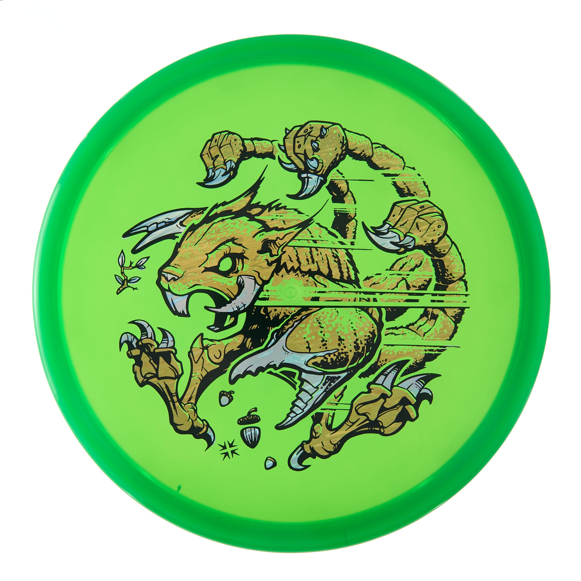 DFX The Squirrpion Z-Line Zone