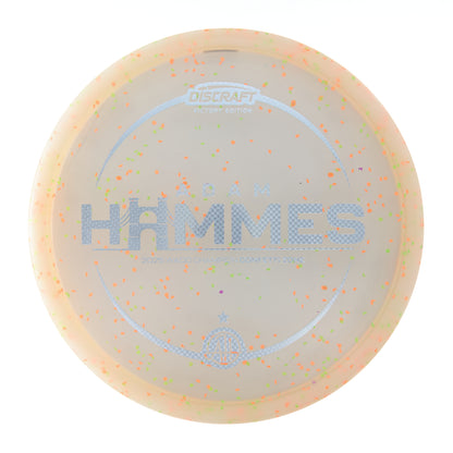 Adam Hammes 2025 Waco Champion Victory Edition Z Confetti Zone